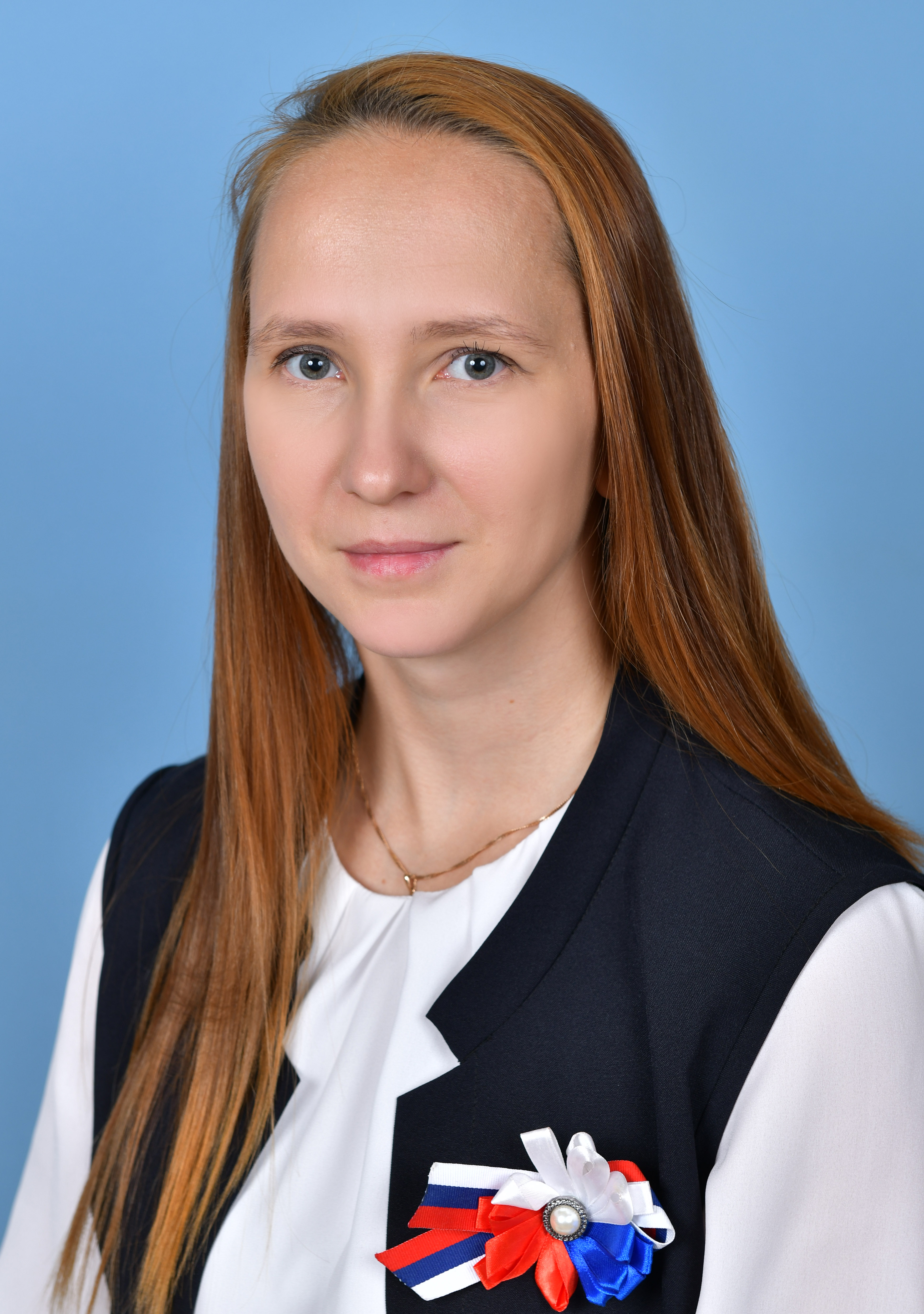 Инструктор по физической культуре Ткаченко Анита Андреевна.